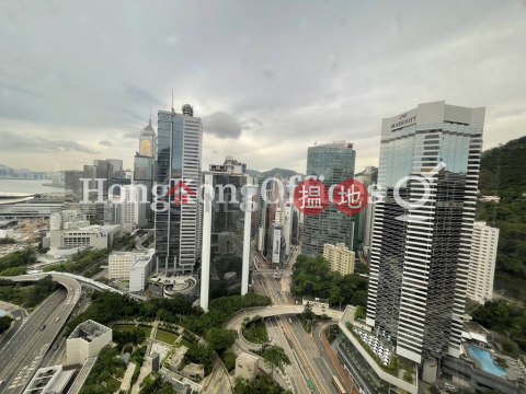 Office Unit for Rent at United Centre, United Centre 統一中心 | Central District (HKO-10139-ADHR)_0