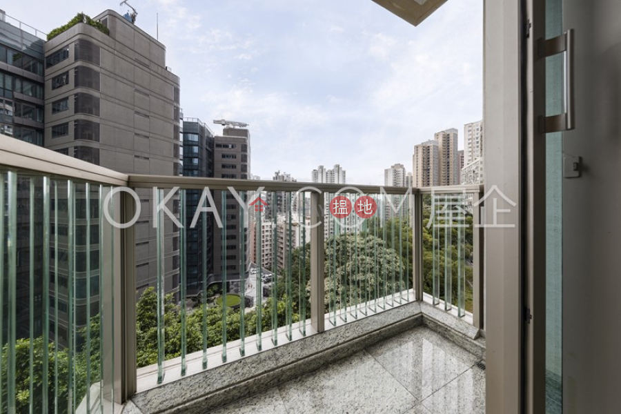 Cluny Park|低層住宅出租樓盤|HK$ 135,000/ 月