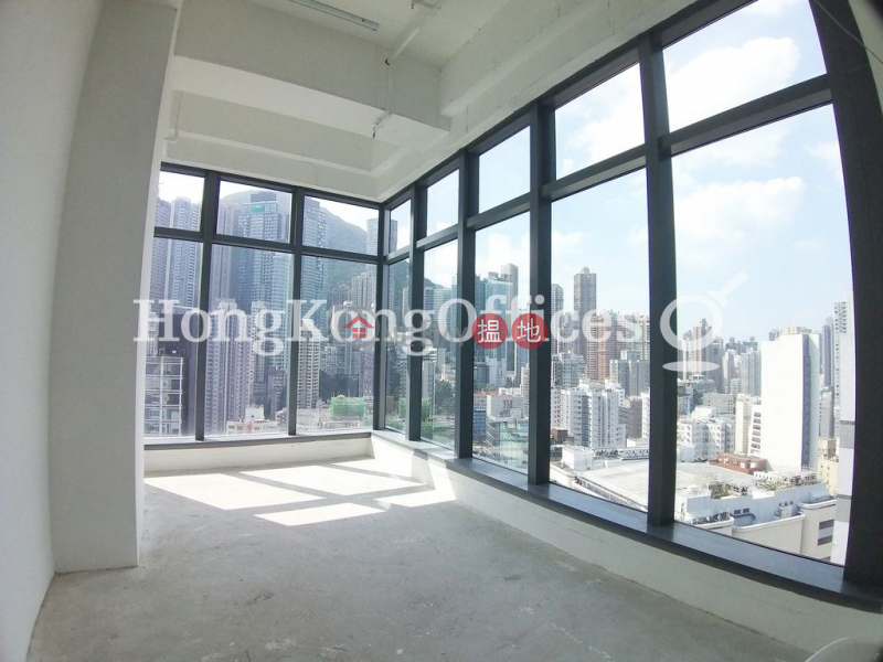Office Unit for Rent at 88WL 80-90 Wing Lok Street | Western District | Hong Kong Rental, HK$ 181,286/ month