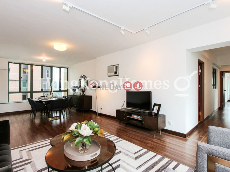 3 Bedroom Family Unit for Rent at Monmouth Villa | Monmouth Villa 萬茂苑 Rental Listings