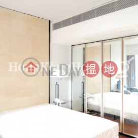 Studio Unit for Rent at Convention Plaza Apartments | Convention Plaza Apartments 會展中心會景閣 _0