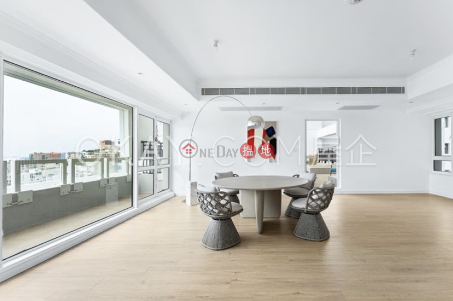 Exquisite 6 bed on high floor with sea views & balcony | Rental | 109 Repulse Bay Road | Southern District, Hong Kong | Rental, HK$ 450,000/ month