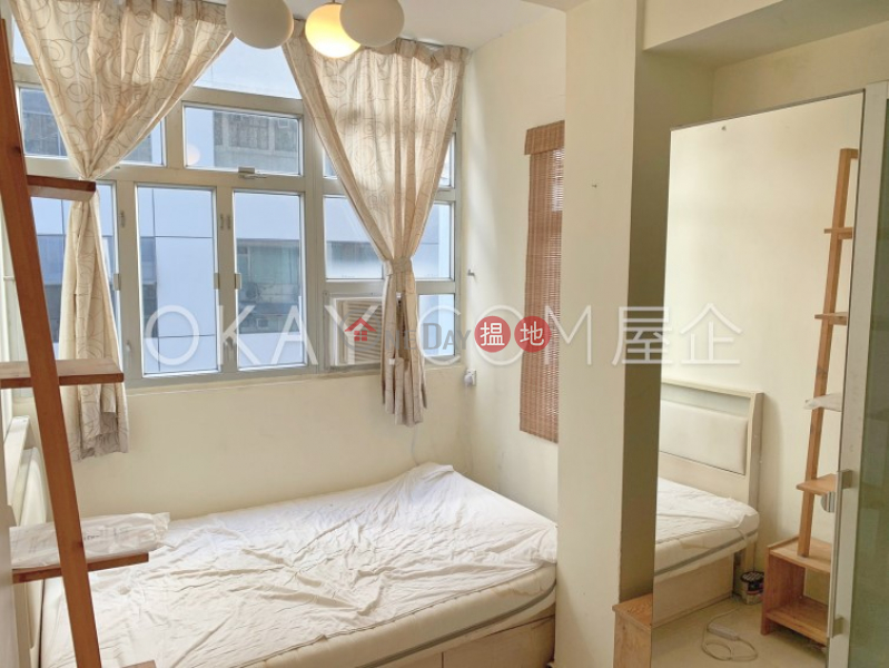 Popular 3 bedroom on high floor with rooftop | For Sale 41-43 Jardines Bazaar | Wan Chai District | Hong Kong, Sales, HK$ 9M