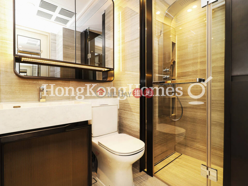 Property Search Hong Kong | OneDay | Residential, Rental Listings 1 Bed Unit for Rent at Townplace Soho