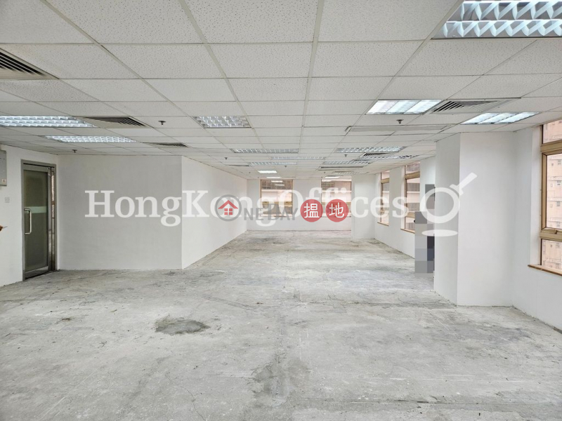 Office Unit for Rent at Pacific Plaza | 410-418 Des Voeux Road West | Western District Hong Kong | Rental HK$ 48,216/ month