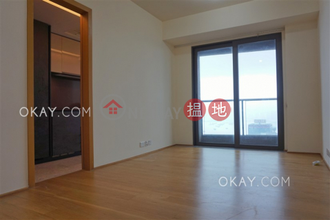 Tasteful 2 bedroom on high floor with balcony | Rental | Alassio 殷然 _0
