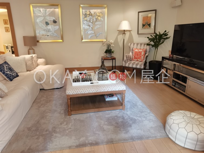 Beautiful 4 bedroom with balcony & parking | For Sale | Century Tower 1 世紀大廈 1座 Sales Listings
