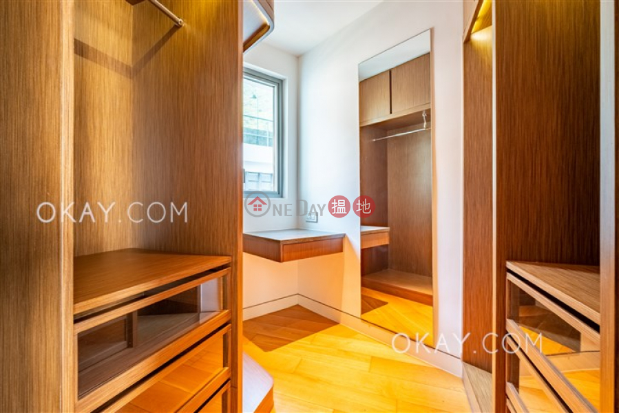 HK$ 99,000/ month Block 1 ( De Ricou) The Repulse Bay Southern District Rare 3 bedroom with sea views, balcony | Rental