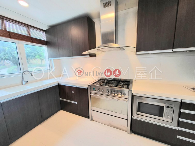 Gorgeous 3 bedroom with balcony | Rental, 4 Discovery Bay Road | Lantau Island, Hong Kong | Rental | HK$ 42,000/ month