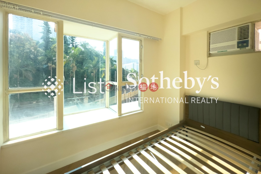 HK$ 38,800/ month, Pacific Palisades Eastern District, Property for Rent at Pacific Palisades with 3 Bedrooms