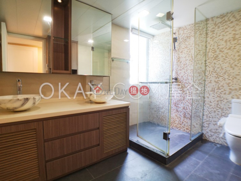 Lovely house with rooftop, balcony | For Sale 1 Pak Shek Toi Rd | Sai Kung | Hong Kong | Sales | HK$ 20.5M