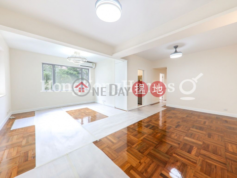 3 Bedroom Family Unit for Rent at Kenyon Court | Kenyon Court 錦翠園 _0