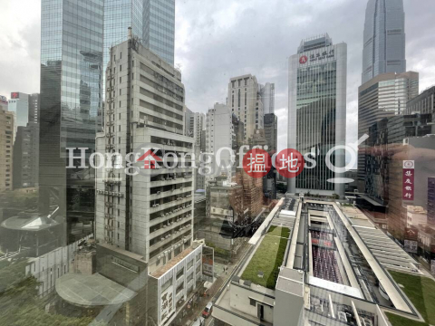 Office Unit for Rent at Wings Building, Wings Building 永恆大廈 | Central District (HKO-41038-AEHR)_0