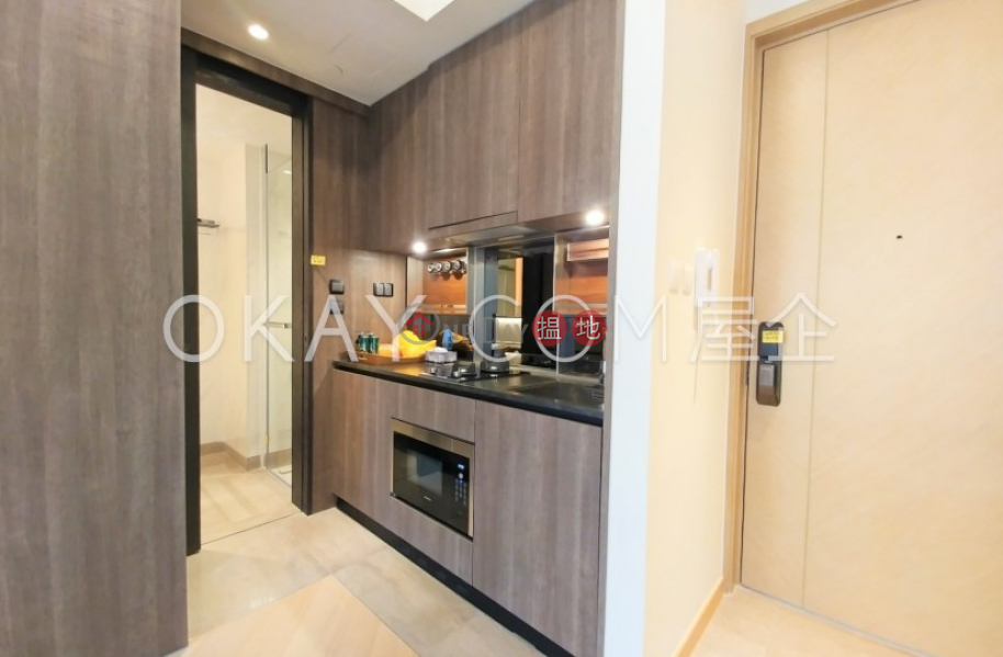 Intimate 1 bedroom with balcony | For Sale, 460 Queens Road West | Western District | Hong Kong | Sales HK$ 9.5M