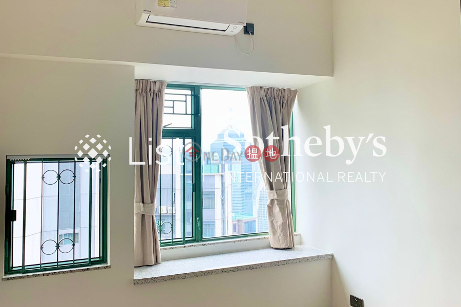 Property for Rent at Robinson Place with 3 Bedrooms | Robinson Place 雍景臺 Rental Listings