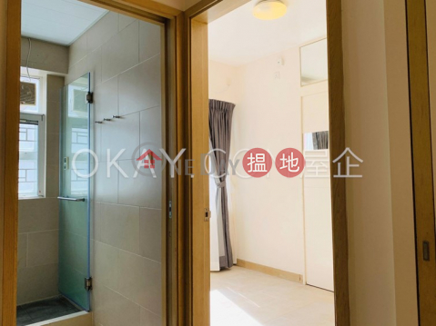 Stylish 2 bedroom in Mid-levels West | For Sale | King's Garden 健園 _0