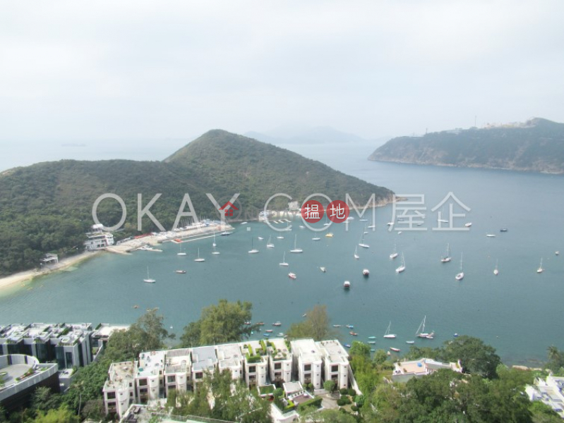 Efficient 4 bedroom with sea views, balcony | Rental | Pine Crest 松苑 Rental Listings