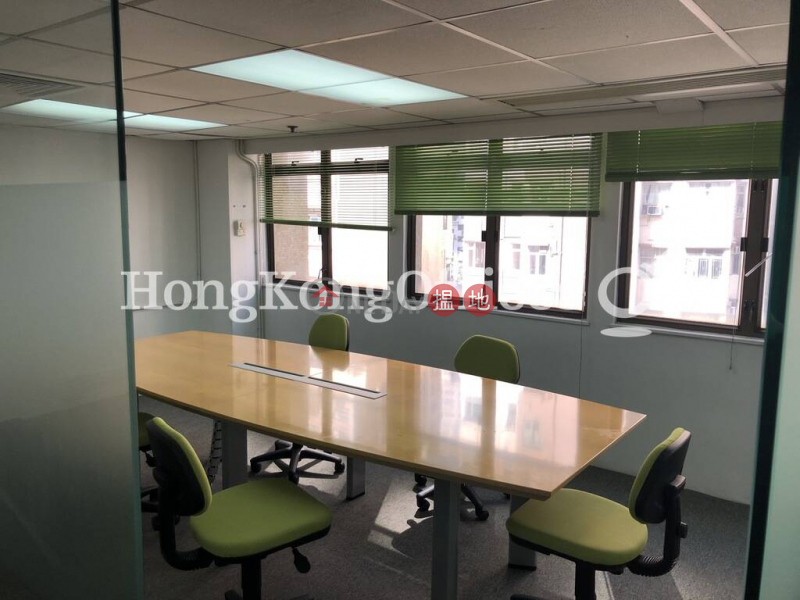 Office Unit for Rent at Greatmany Centre 109-115 Queens Road East | Wan Chai District, Hong Kong, Rental HK$ 58,765/ month