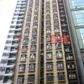 Liang Ga Building,Sai Ying Pun, Hong Kong Island