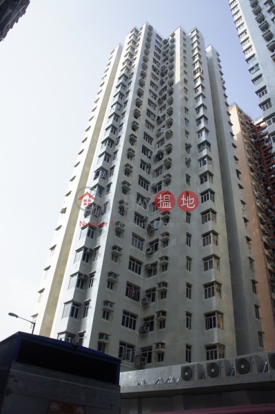 Pearl Court (珍珠閣),Kennedy Town | ()(2)