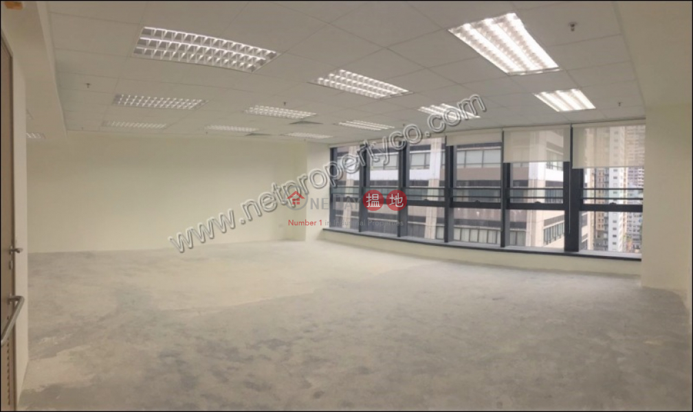 HK$ 45,220/ month | Skyway Centre | Western District, Office for Rent in Sheung Wan