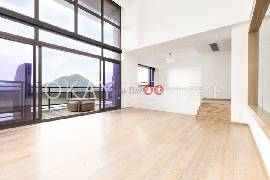 Beautiful 3 bedroom with sea views, balcony | Rental | The Somerset 怡峰 Rental Listings