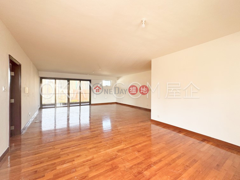 Luxurious 3 bedroom with balcony & parking | Rental 23 Wylie Path | Yau Tsim Mong Hong Kong Rental, HK$ 45,800/ month