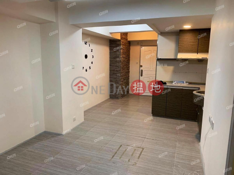 Yuen Fat Building | 3 bedroom Low Floor Flat for Rent | Yuen Fat Building 源發大廈 _0