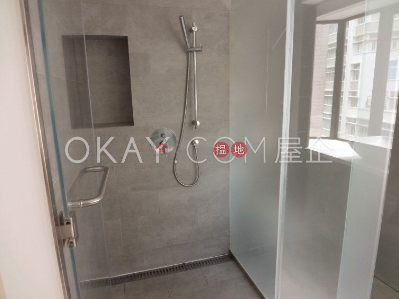 Gorgeous 1 bedroom with balcony | Rental 7-9 Caine Road | Central District Hong Kong Rental HK$ 31,500/ month