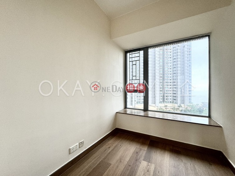 Property Search Hong Kong | OneDay | Residential, Sales Listings | Unique 3 bedroom with sea views, balcony | For Sale