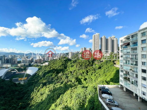 2房2廁,連車位渣甸山花園大廈B座出租單位 | 渣甸山花園大廈B座 Jardine's Lookout Garden Mansion Block B _0