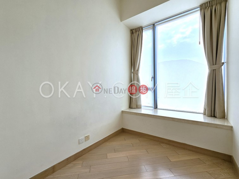 Stylish 3 bedroom on high floor with balcony | Rental | Larvotto 南灣 Rental Listings
