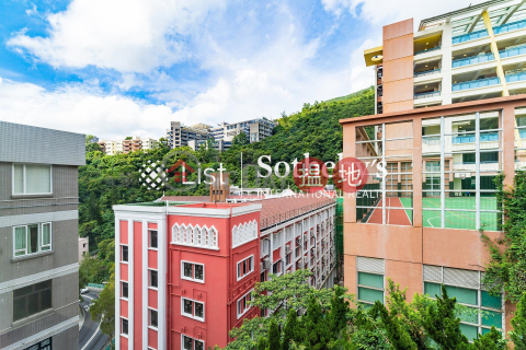 Property for Rent at Billion Terrace with 3 Bedrooms | Billion Terrace 千葉居 _0