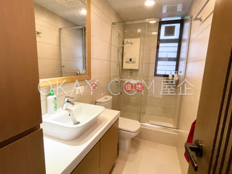 HK$ 26.8M, Villa Lotto, Wan Chai District, Efficient 3 bedroom with parking | For Sale