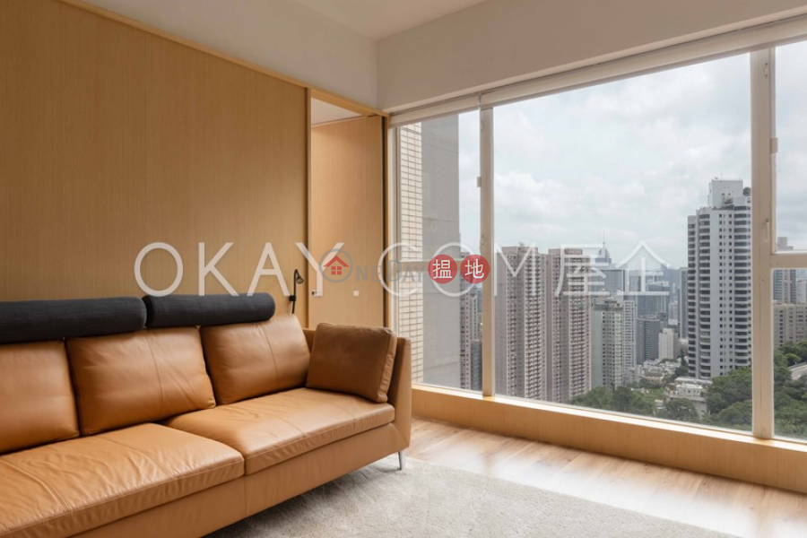 蔚皇居|中層|住宅|出售樓盤-HK$ 4,000萬