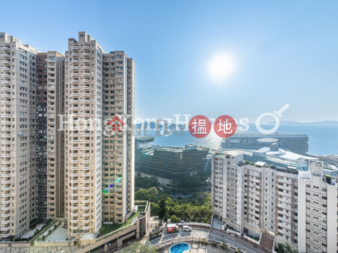 碧瑤灣32-39座三房兩廳單位出租 | 碧瑤灣32-39座 Block 32-39 Baguio Villa _0