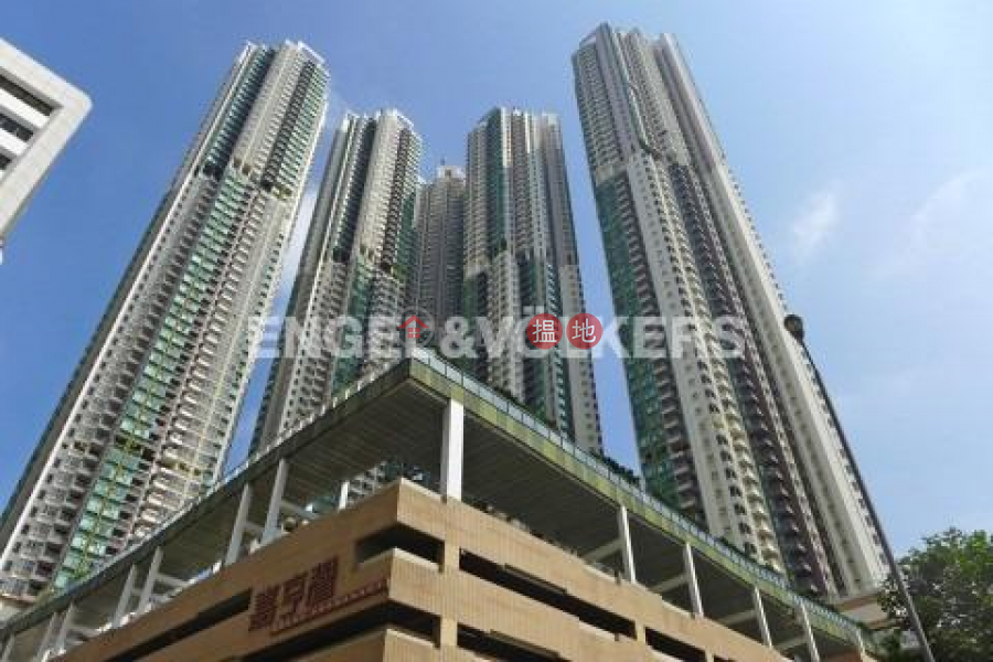 Studio Flat for Rent in Sai Wan Ho, Tower 1 Grand Promenade 嘉亨灣 1座 Rental Listings | Eastern District (EVHK88730)