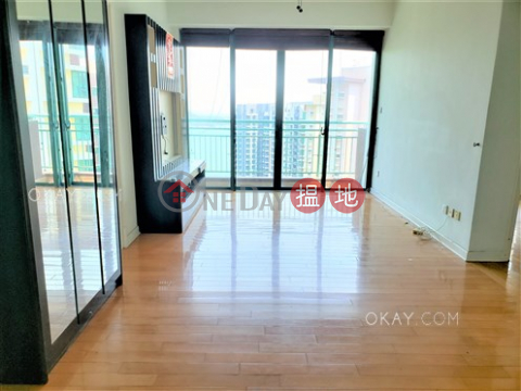 Nicely kept 3 bedroom with balcony | Rental | Discovery Bay, Phase 13 Chianti, The Barion (Block2) 愉景灣 13期 尚堤 珀蘆(2座) _0