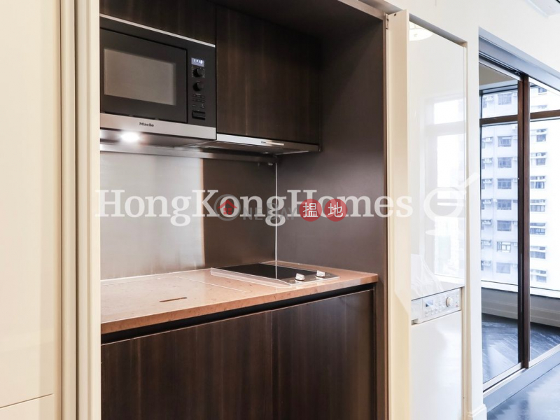 CASTLE ONE BY V一房單位出租1衛城道 | 西區|香港-出租-HK$ 32,500/ 月