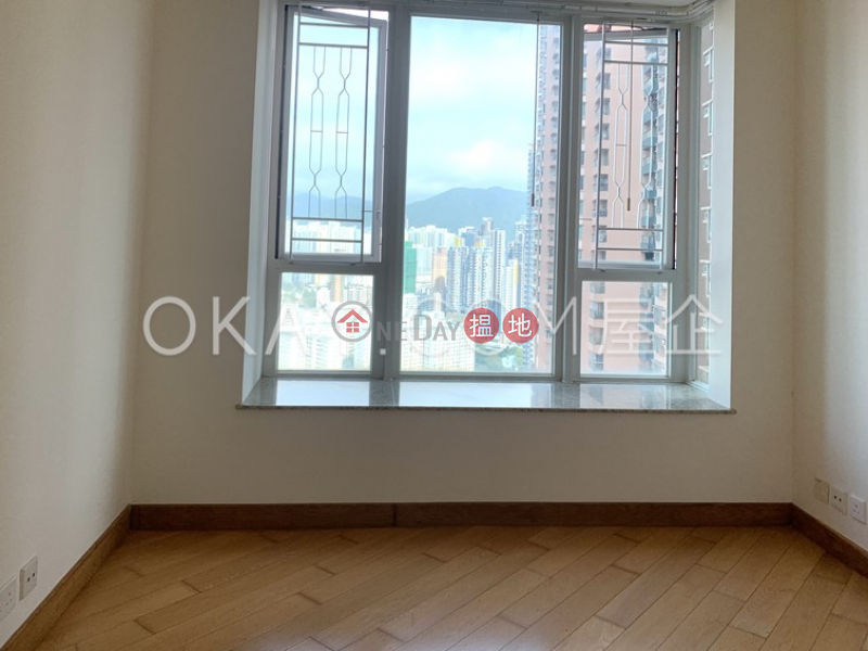 君匯港1座-高層-住宅出租樓盤|HK$ 38,000/ 月