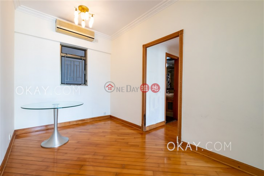 Popular 2 bedroom on high floor | Rental 89 Pok Fu Lam Road | Western District Hong Kong | Rental HK$ 34,000/ month