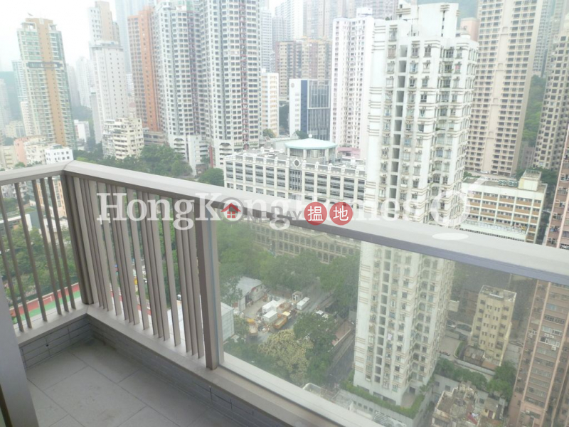 2 Bedroom Unit for Rent at Island Crest Tower 1, 8 First Street | Western District Hong Kong Rental, HK$ 35,000/ month