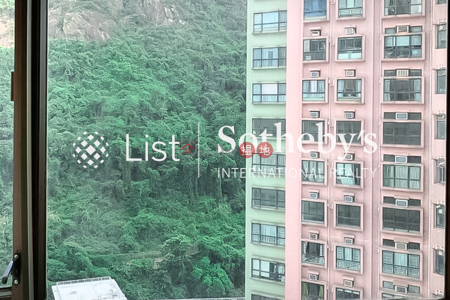 HK$ 55,000/ month Excelsior Court | Western District Property for Rent at Excelsior Court with 3 Bedrooms