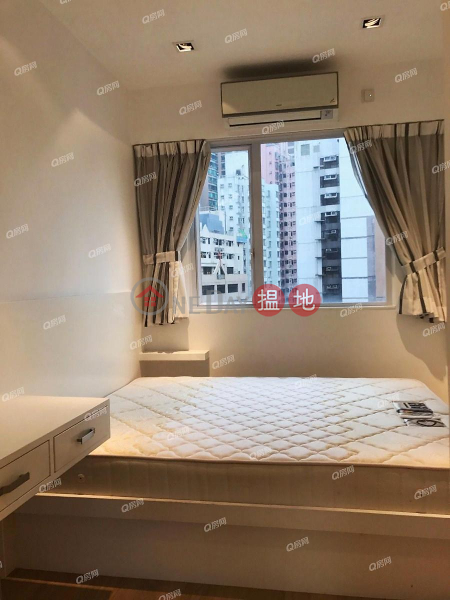 Property Search Hong Kong | OneDay | Residential Sales Listings, Sunrise House | High Floor Flat for Sale