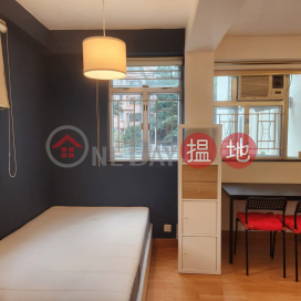 none, 環球大廈 Universal Building | 中區 (none)_0