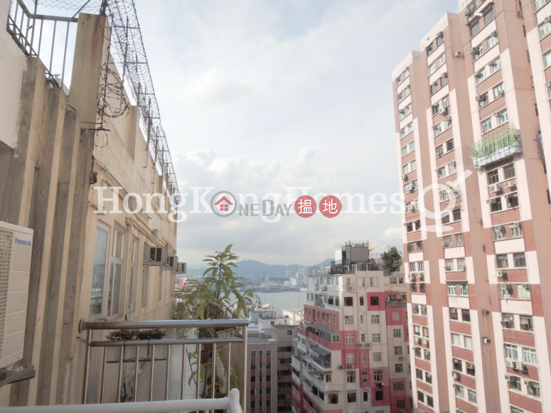 香港搵樓|租樓|二手盤|買樓| 搵地 | 住宅|出租樓盤-華登大廈一房單位出租