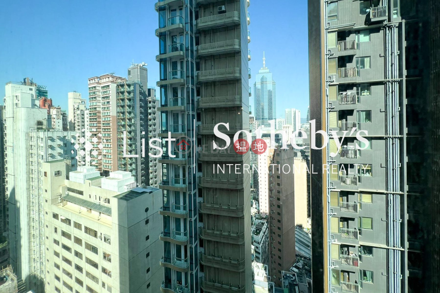 Property for Rent at Scenic Rise with 2 Bedrooms 46 Caine Road | Western District | Hong Kong | Rental HK$ 26,000/ month