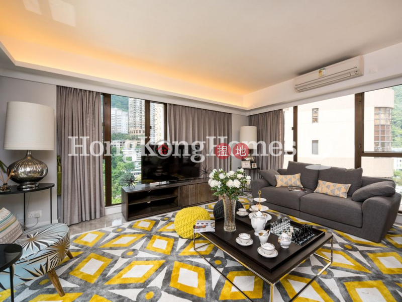 4 Bedroom Luxury Unit for Rent at Villa Elegance 1 Robinson Road | Central District | Hong Kong, Rental, HK$ 199,000/ month