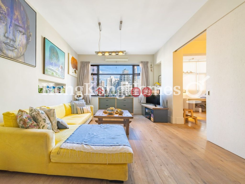 山村臺35-41號三房兩廳單位出售|山村臺35-41號(35-41 Village Terrace)出售樓盤 (Proway-LID2062S)