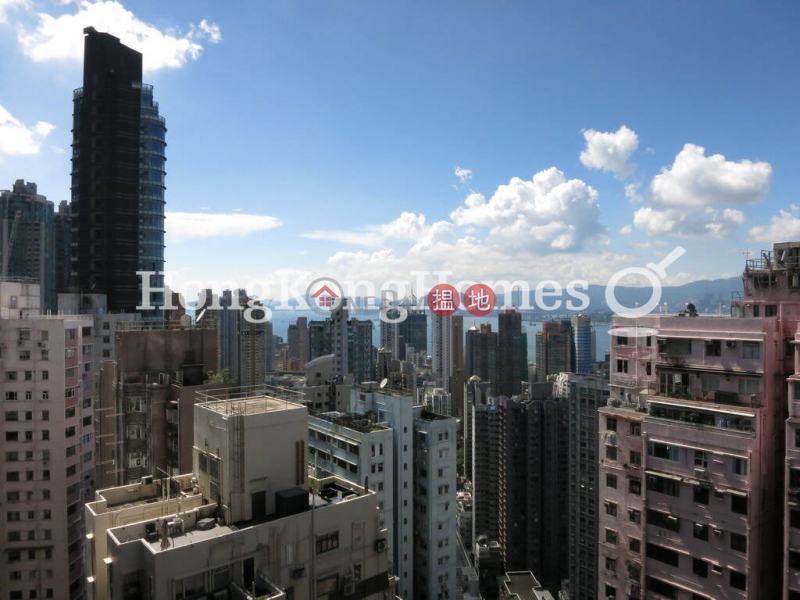 Property Search Hong Kong | OneDay | Residential, Rental Listings 2 Bedroom Unit for Rent at Alassio